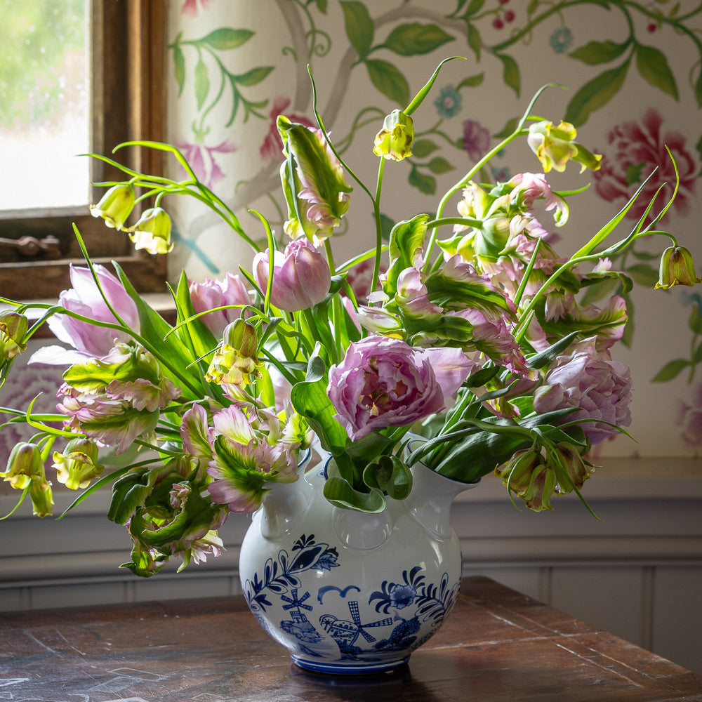 Sarah Raven Beas Blumenzwiebeln Kollektion 30 Stück Tulpe