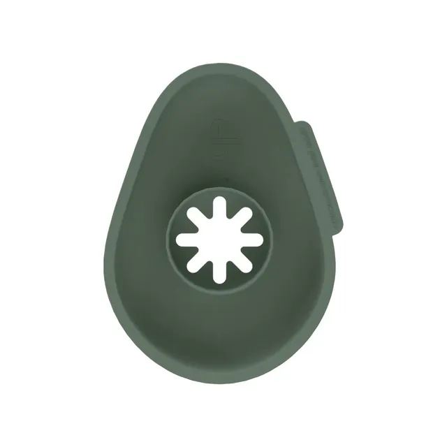 elho Accessories Amazing Avocado Floater Anzuchttopf Leaf Green