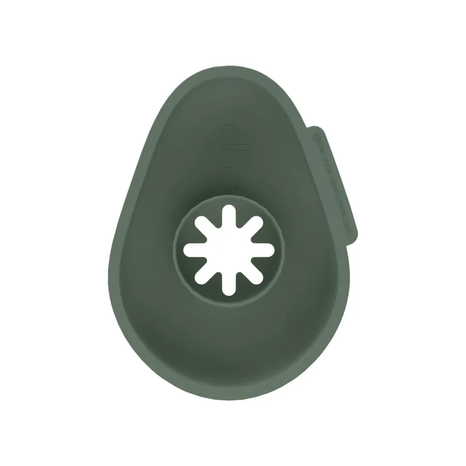 elho Accessories Amazing Avocado Floater Anzuchttopf Leaf Green
