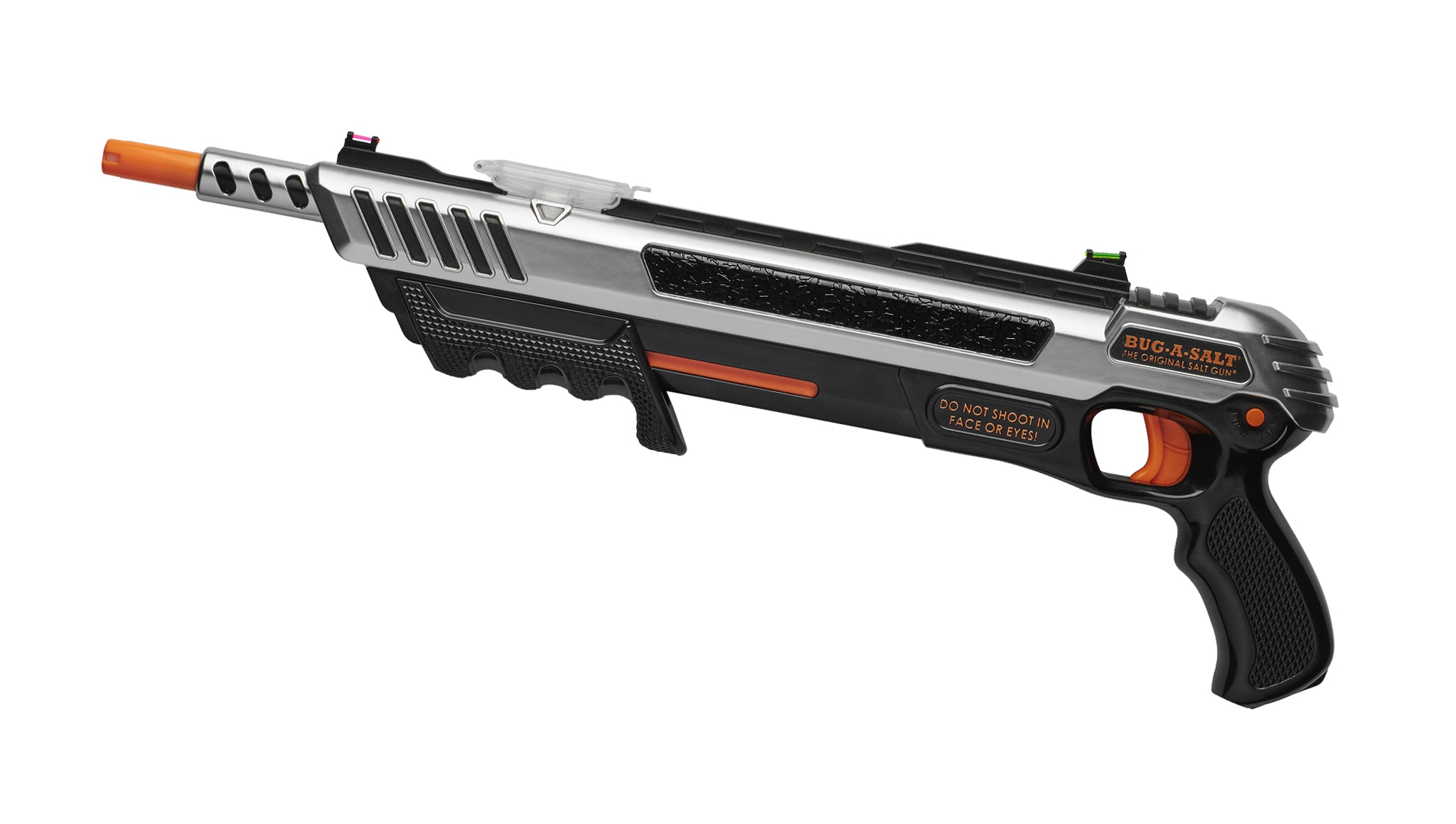 Bug-A-Salt 3.0 Advanced Combat Salzgewehr 2er-Set Fiber Optic