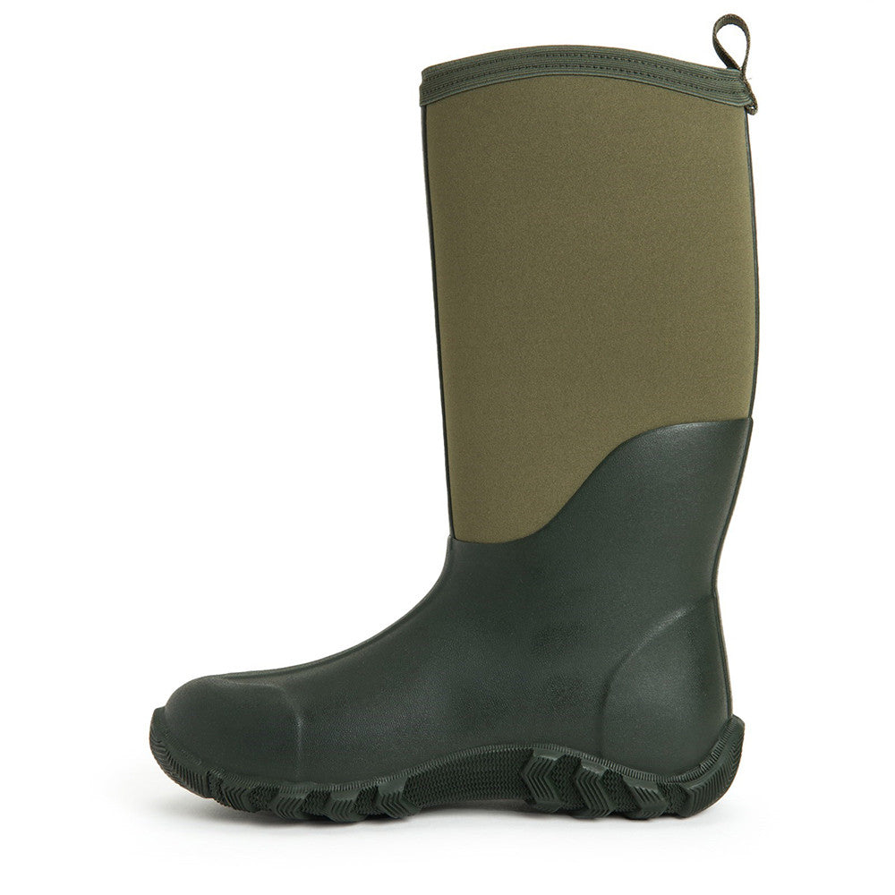 Sarah Raven Gardening Muck Boots Edgewater II Gummistiefel Gr.8