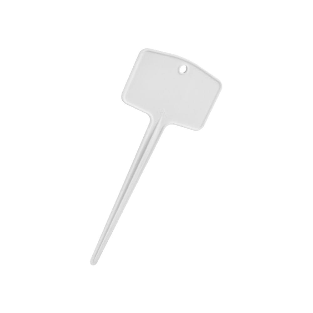 elho Green Basics Pflanzstecker S weiß 5er Set außen