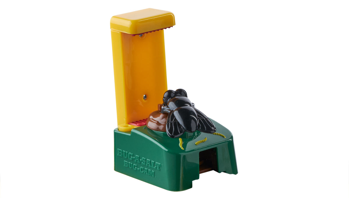 Bug-A-Salt Accessories Bug-Cam Handyhalterung Smartphone Zubehör