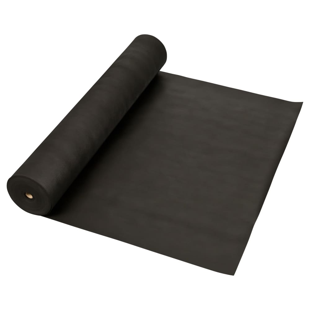 GardenMate Unkrautvlies 200gsm Gartenvlies 1x25m 25m²