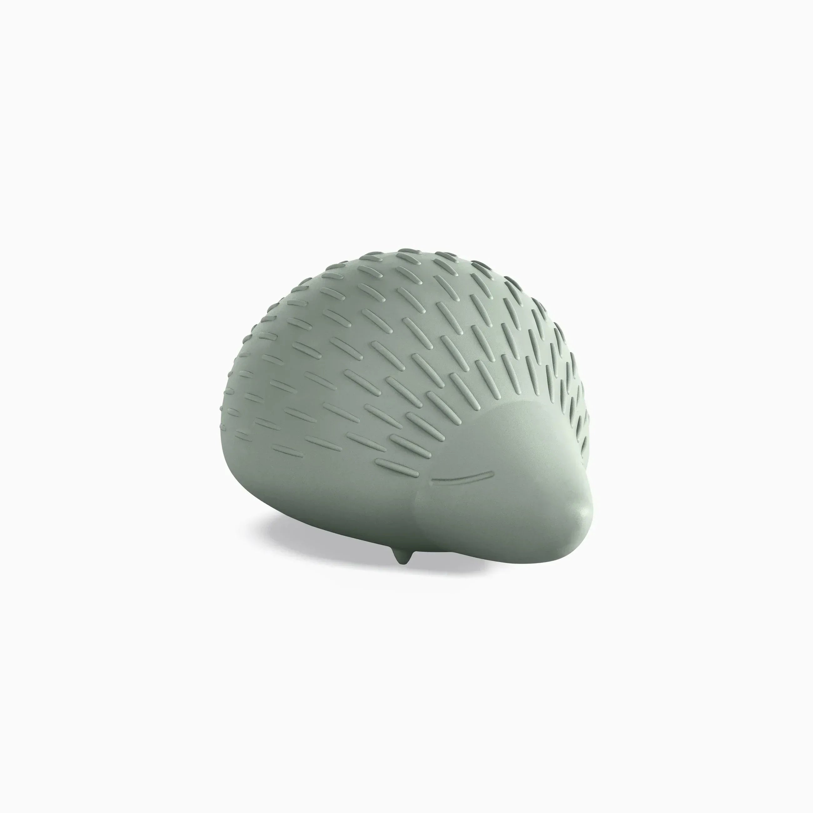 Serralunga Bonnie Dekofigur Igel Terracotta Scura