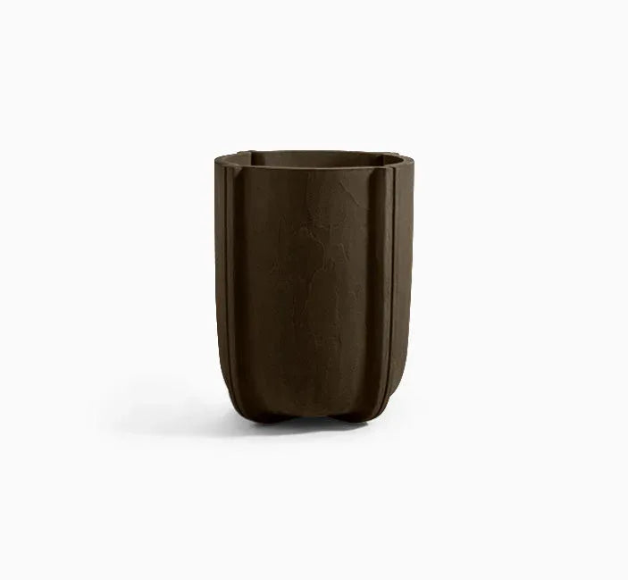 Serralunga Cassero 60 Pflanztopf Salvia 60 cm