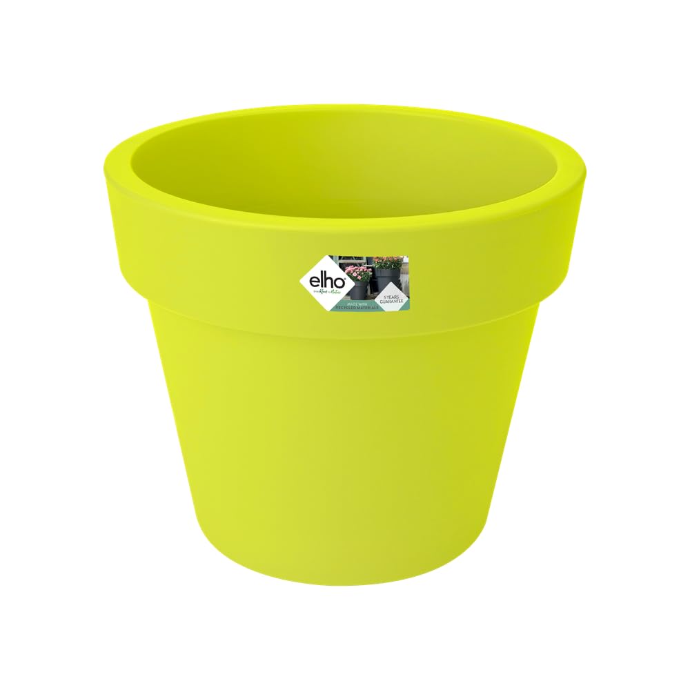 Elho Green Basics Top Planter 23 Blumentopf Kirsche 23 cm