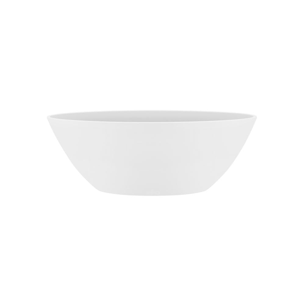 elho Brussels Oval 20 Blumentopf Anthrazit 20 cm wasserdicht