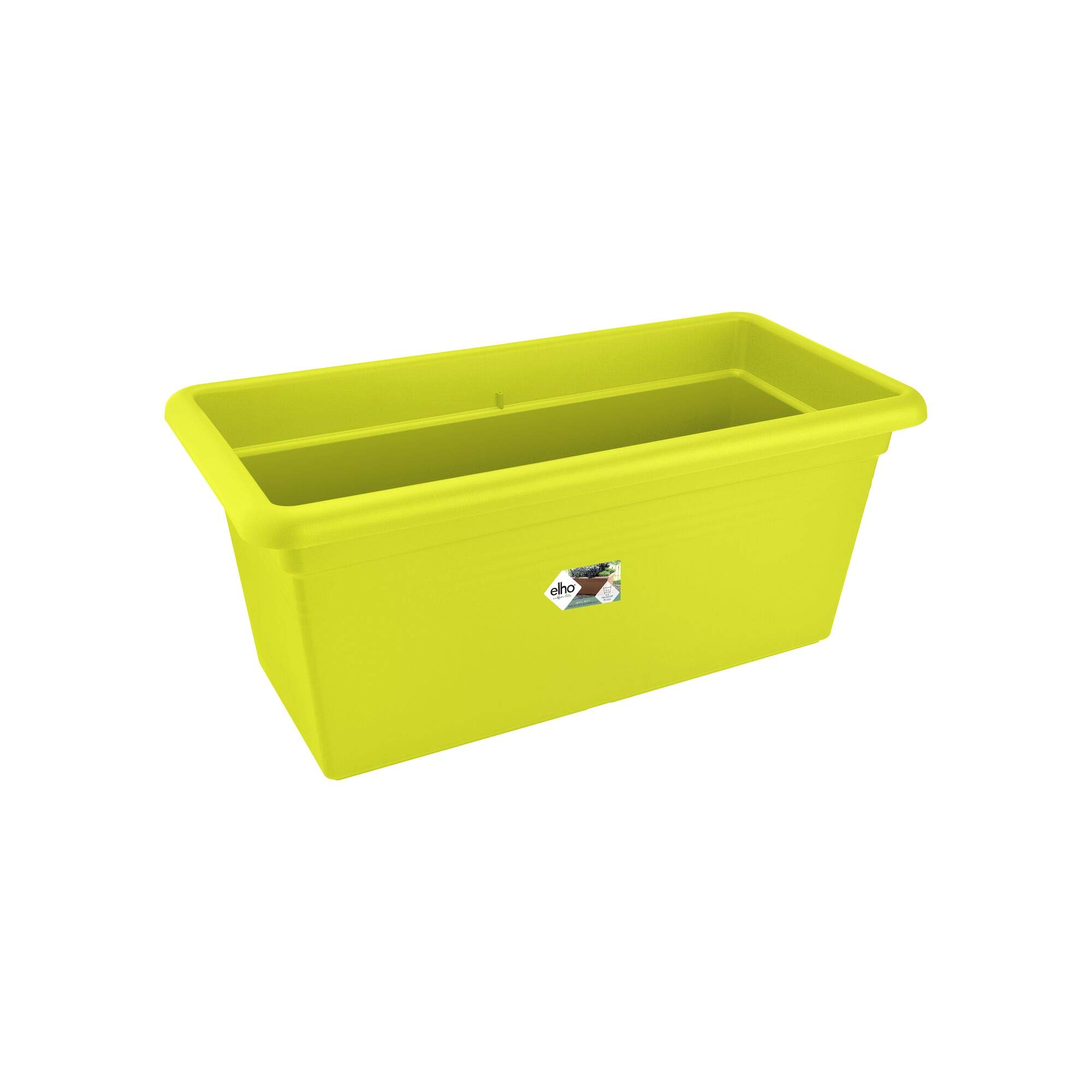 elho Green Basics Garten XXL 60 Baumwoll Weiß Draußen