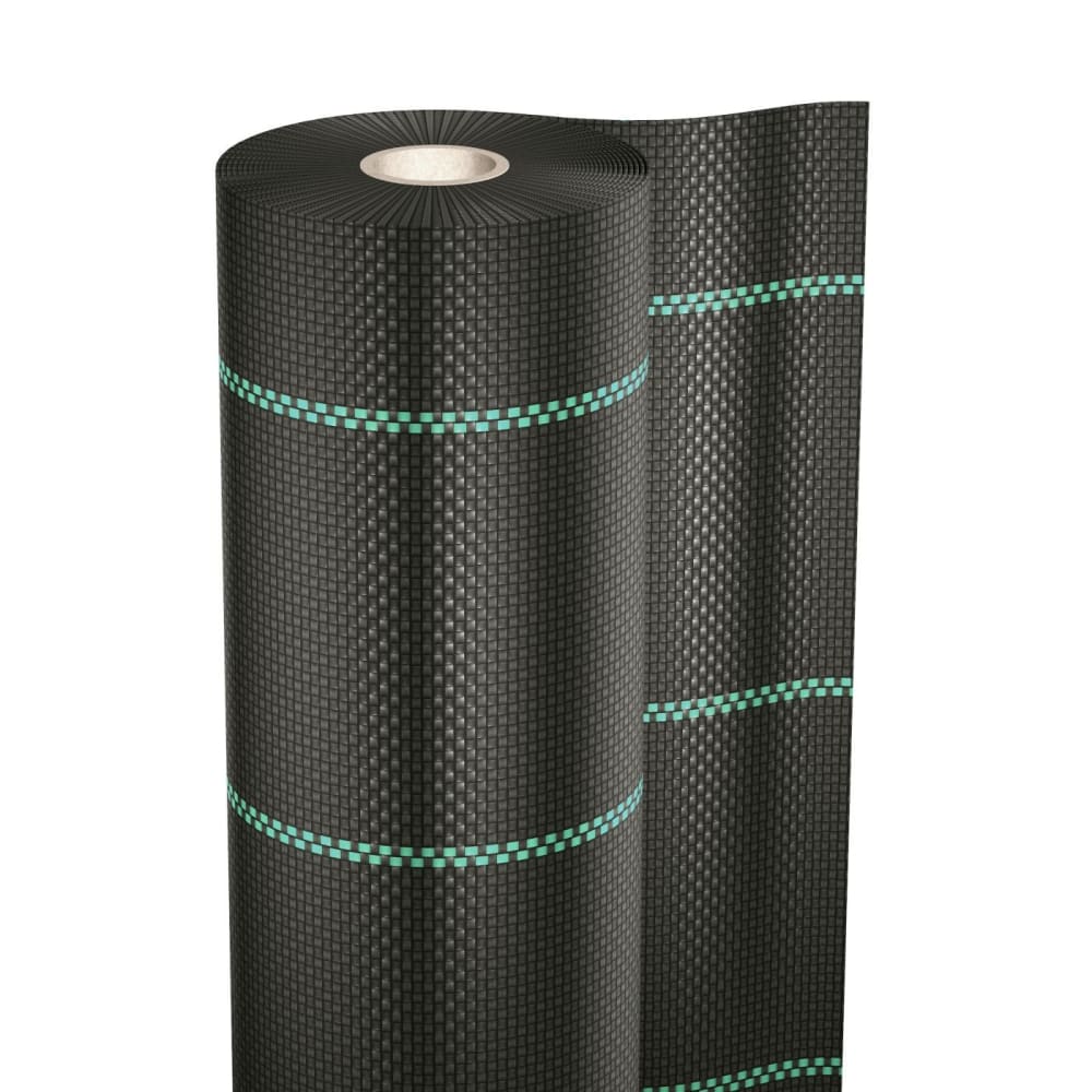 GardenMate Unkrautvlies Bändchengewebe 100g 2x10m