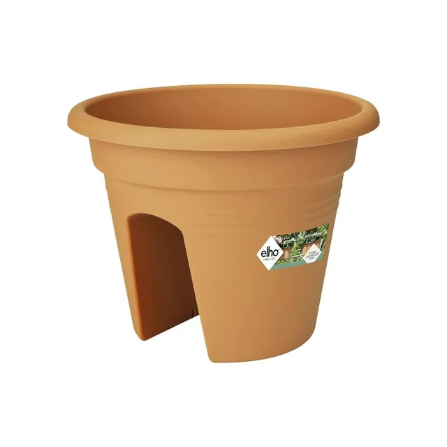 elho Green Basics Flower Bridge 30 Balkonkasten terracotta 29cm