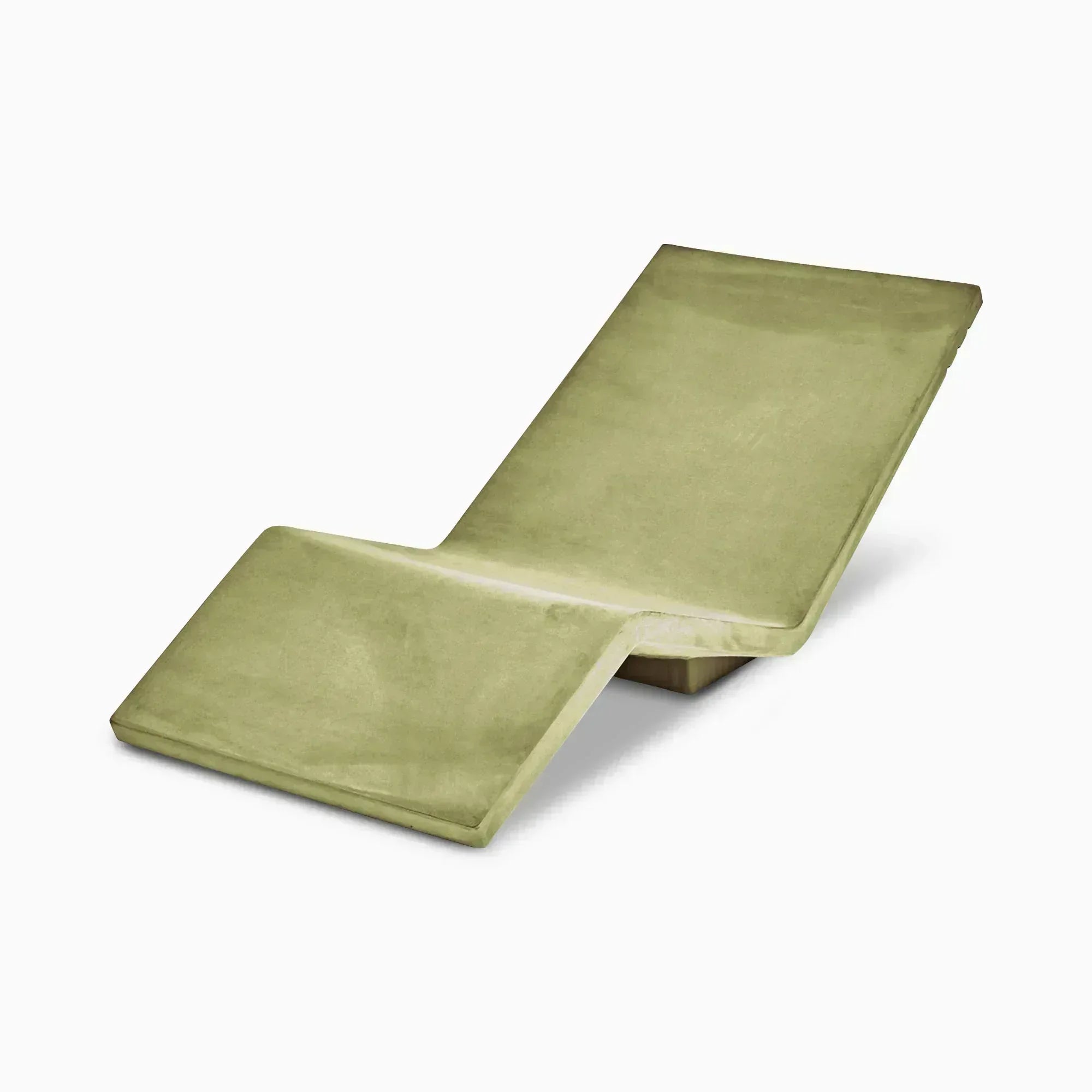 Serralunga Aqua AQUA-MAN Sonnenliege Moleskin Rosa 2er