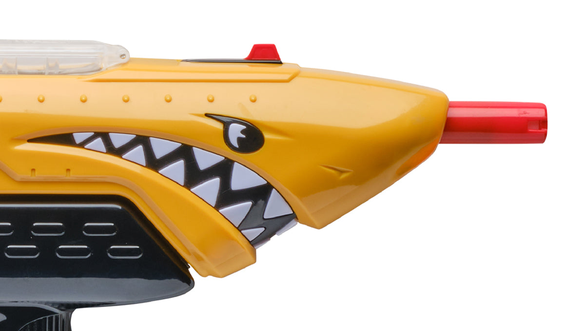 Bug-A-Salt 3.5 Shark Shooter Salzgewehr limitiert giftfrei