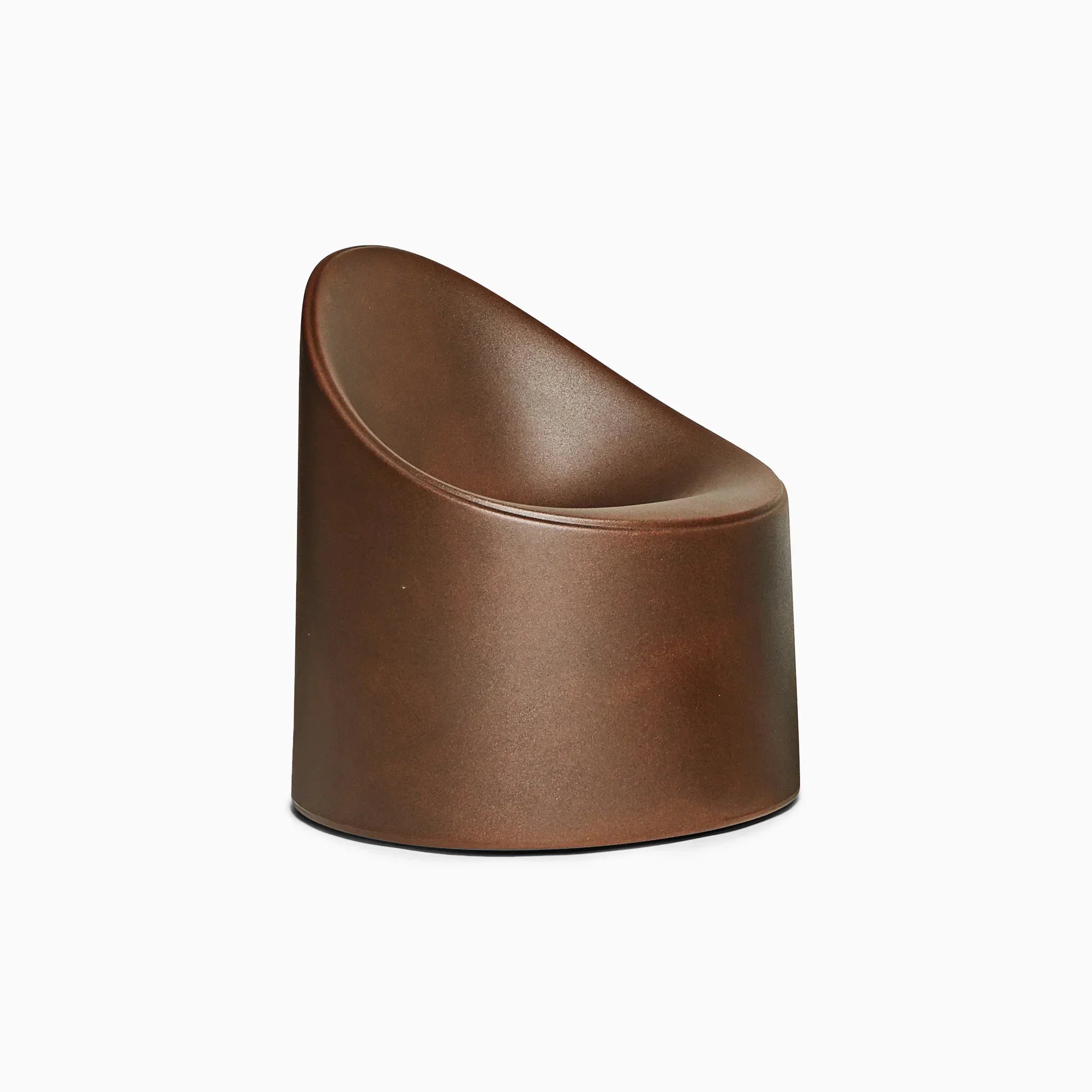 Serralunga Bay BAY-COR Sessel Corten Lounge Outdoor
