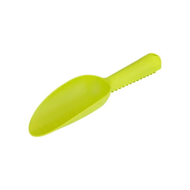 elho Green Basics Schaufel S Pflanzschaufel Lime Grün