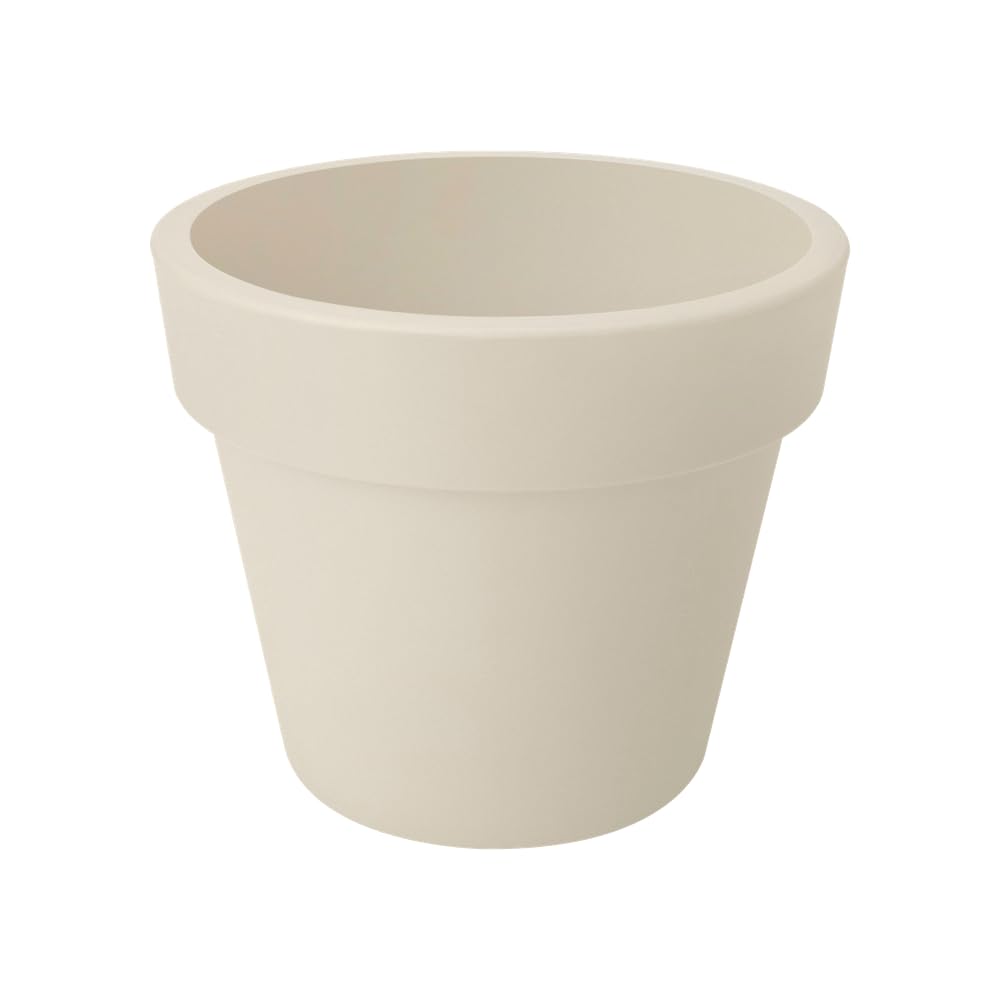 elho Green Basics Top Planter 23 Blumentopf Baumwolle 23 cm