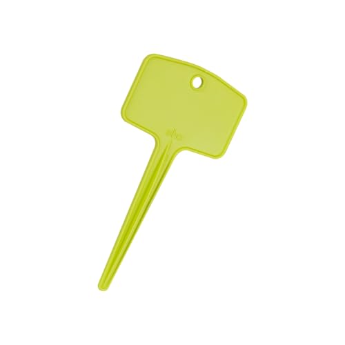 elho Green Basics Pflanzstift M Pflanzenstecker 5er Lime