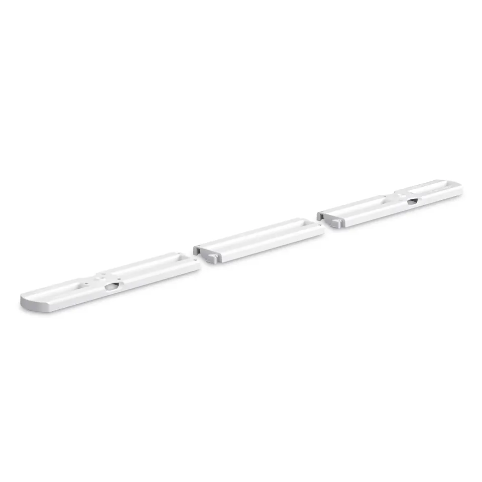 Lechuza Balconera Abstützung Weiß 74cm für Halter