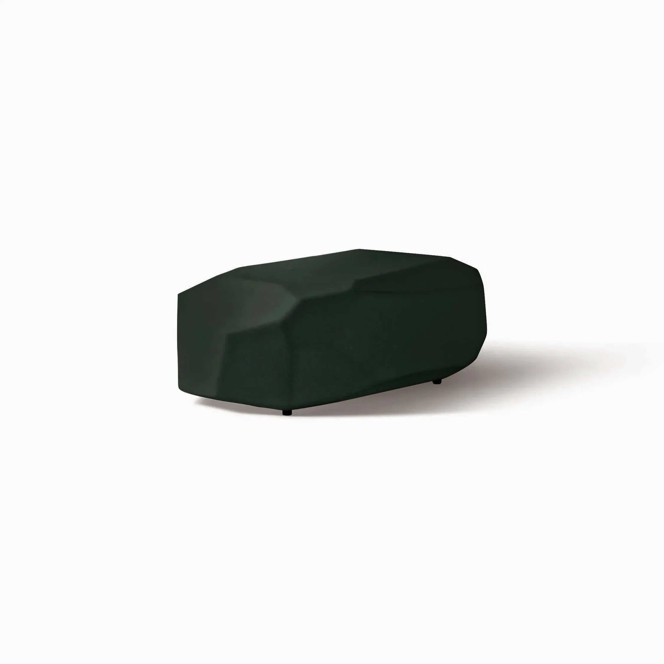 Serralunga Meteor Couchtisch Weiß 57x50x30 Outdoor