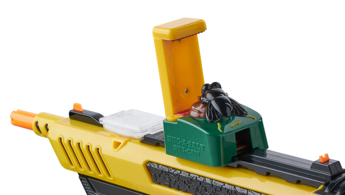 Bug-A-Salt Accessories Bug-Cam Handyhalterung Smartphone Zubehör
