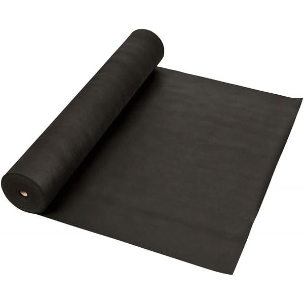 GardenMate Unkrautvlies 150gsm 1x25m 25m² Gartenvlies