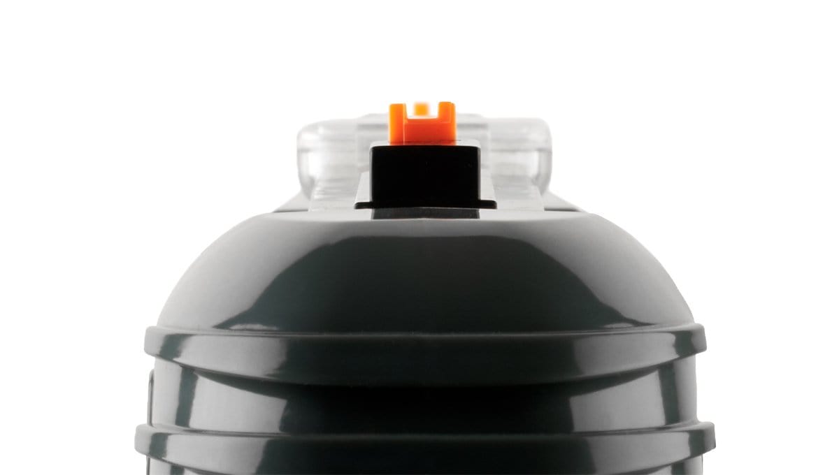Bug-A-Salt 3.0 Salzgewehr 2er-Set Freedom + Black Fly