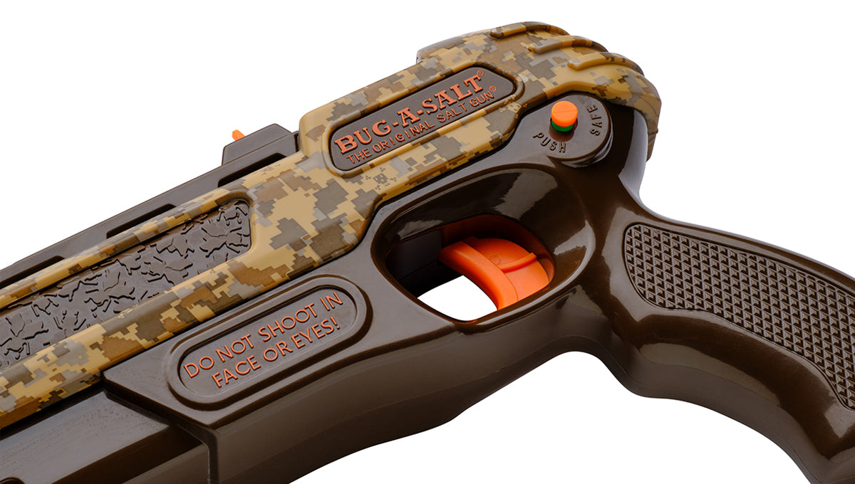 Bug-A-Salt 3.0 Tacti-Kill Limited Edition Salzgewehr