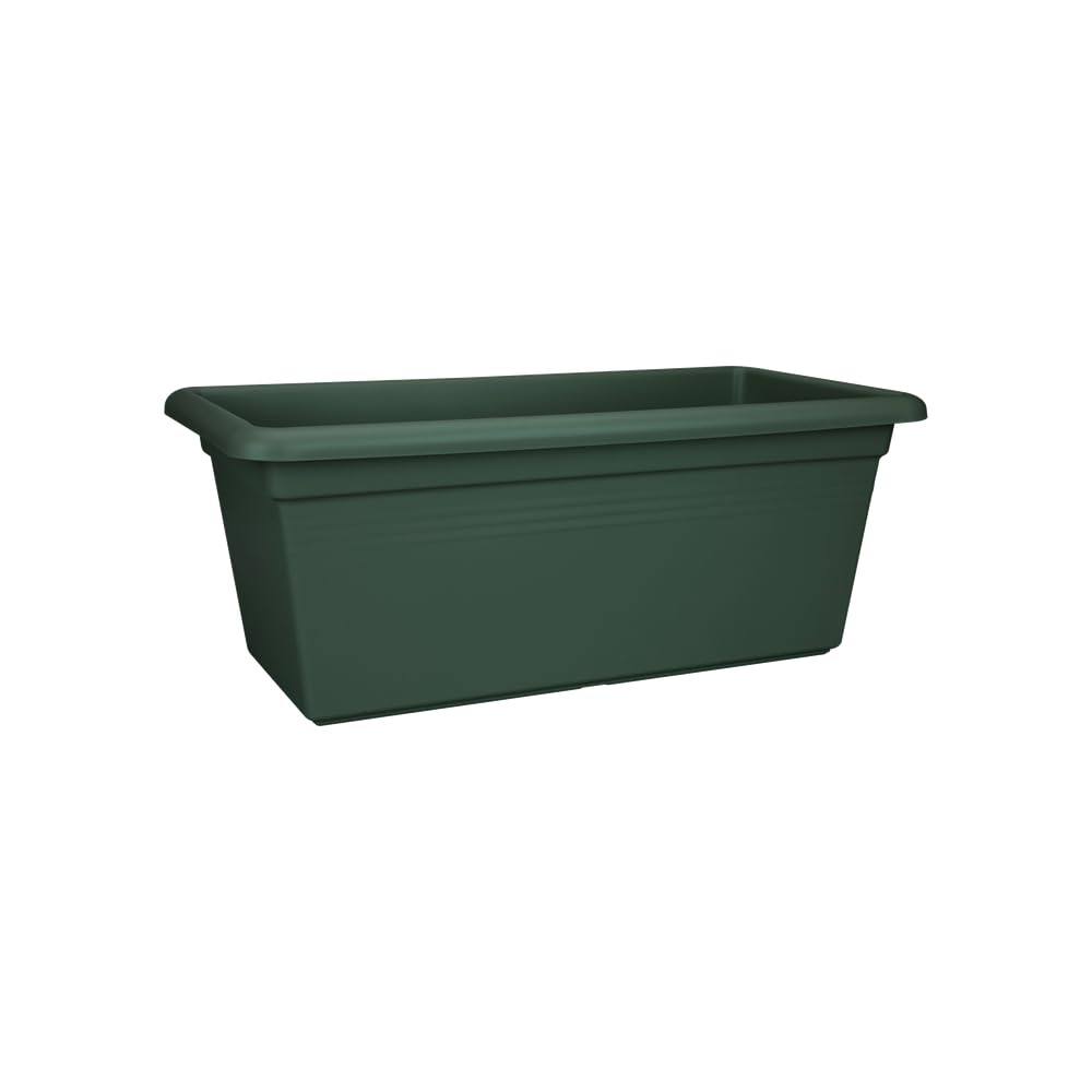 elho Green Basics Garten XXL 60 cm Pflanztopf Grün