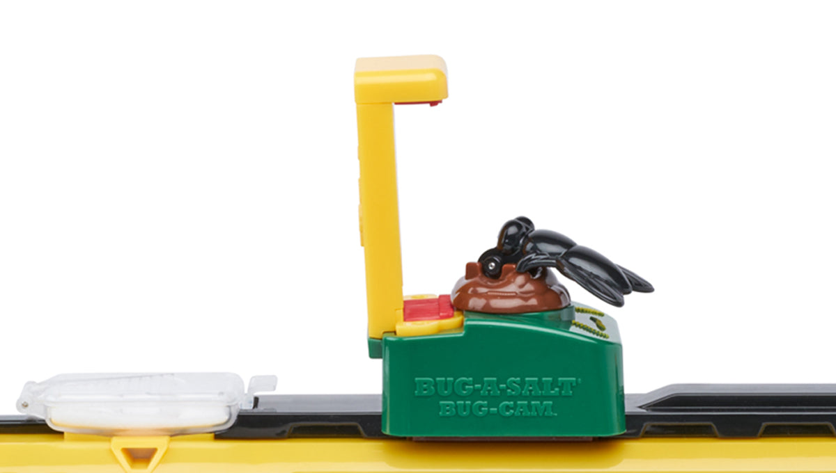 Bug-A-Salt Accessories Bug-Cam Handyhalterung Smartphone Zubehör