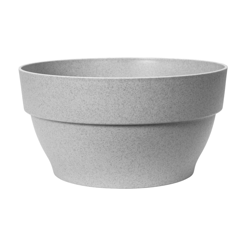 elho Vibia Campana Schale 34 cm Pflanzschale Living Beton frostbeständig