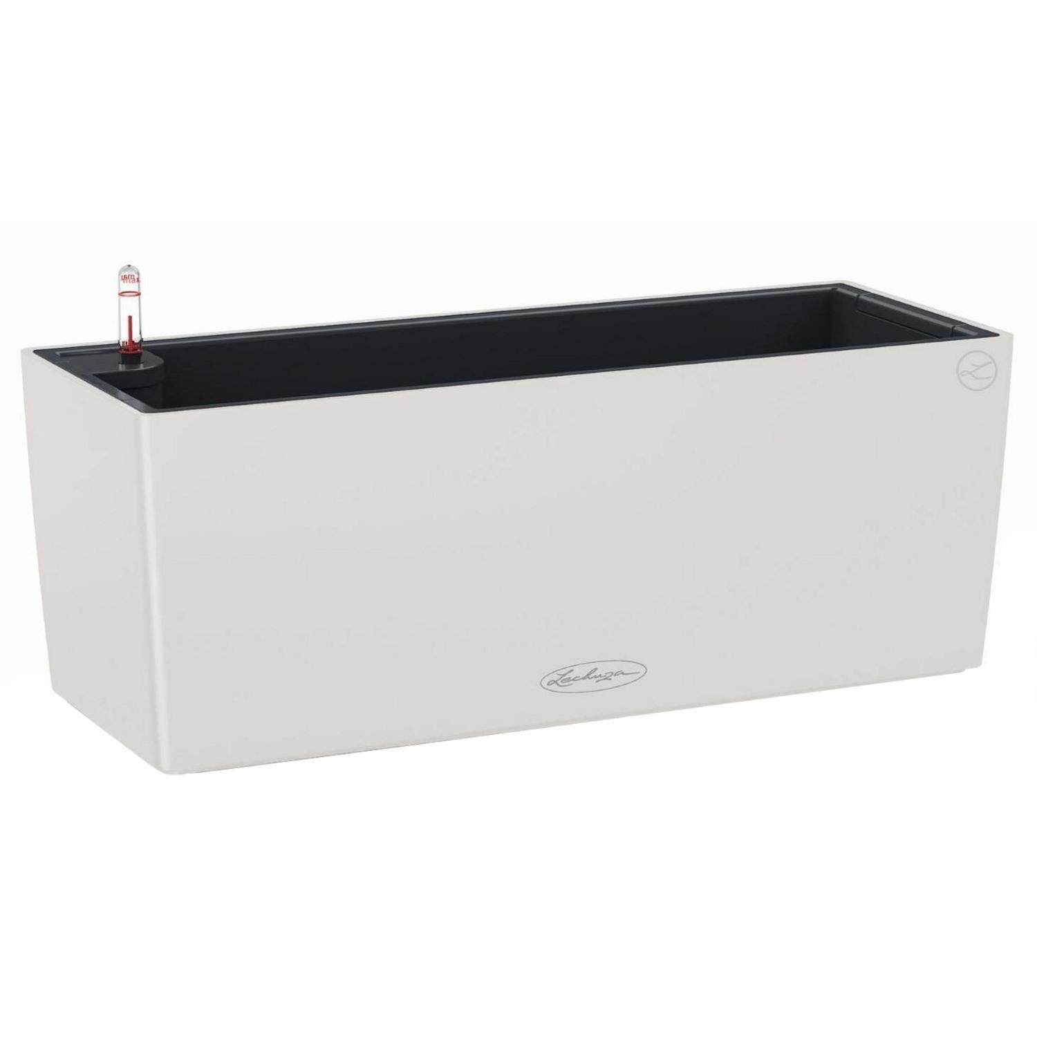 Lechuza Balconera Color 50 Blumenkasten Muskat mit Bewässerung