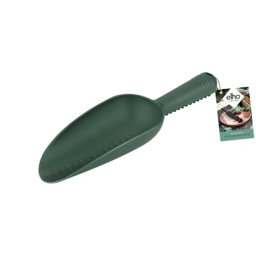 elho Green Basics Schaufel S Blumenschaufel Laubgrün