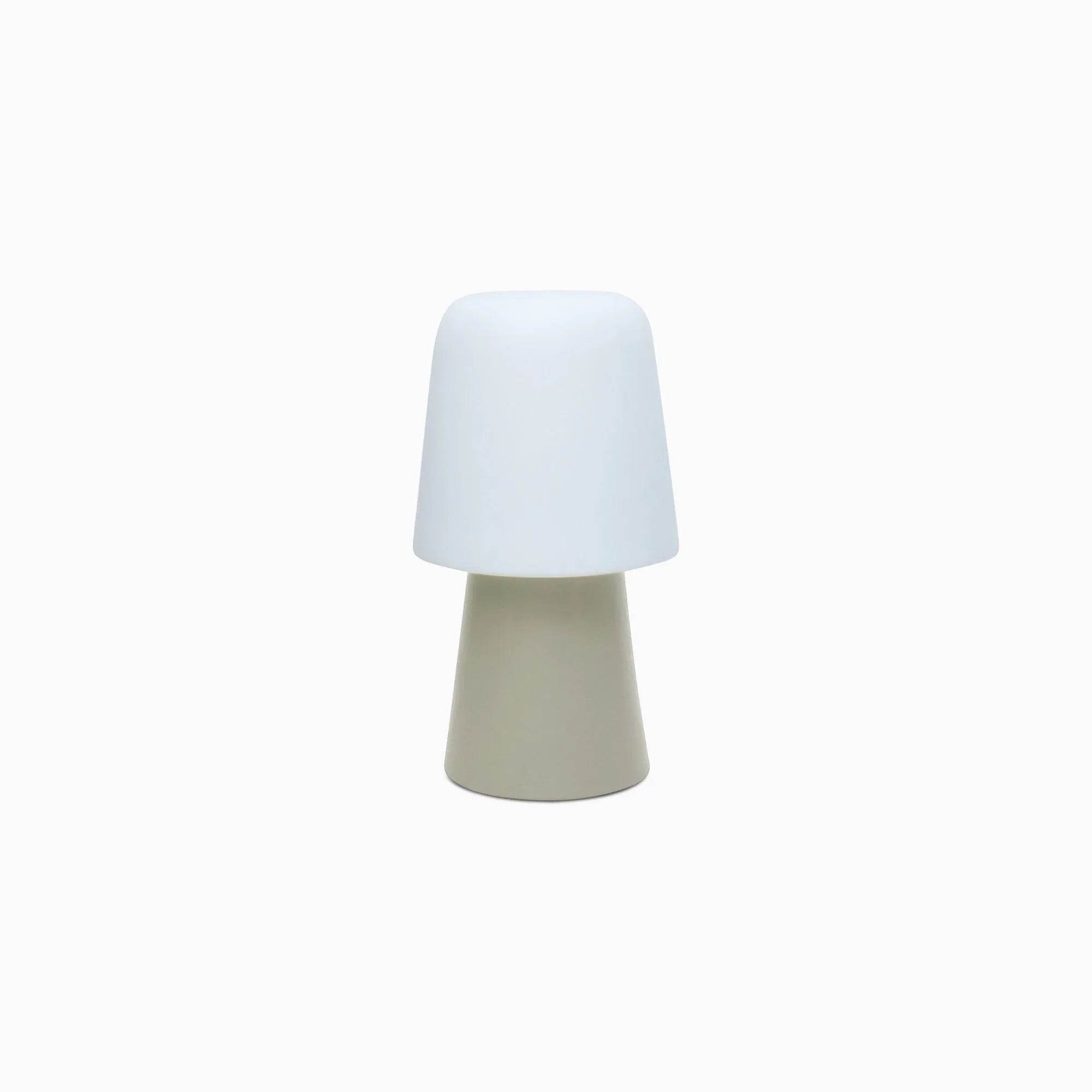 Serralunga Pic-Nic PICNIC/L-AZP Bodenlampe Blau Kabel