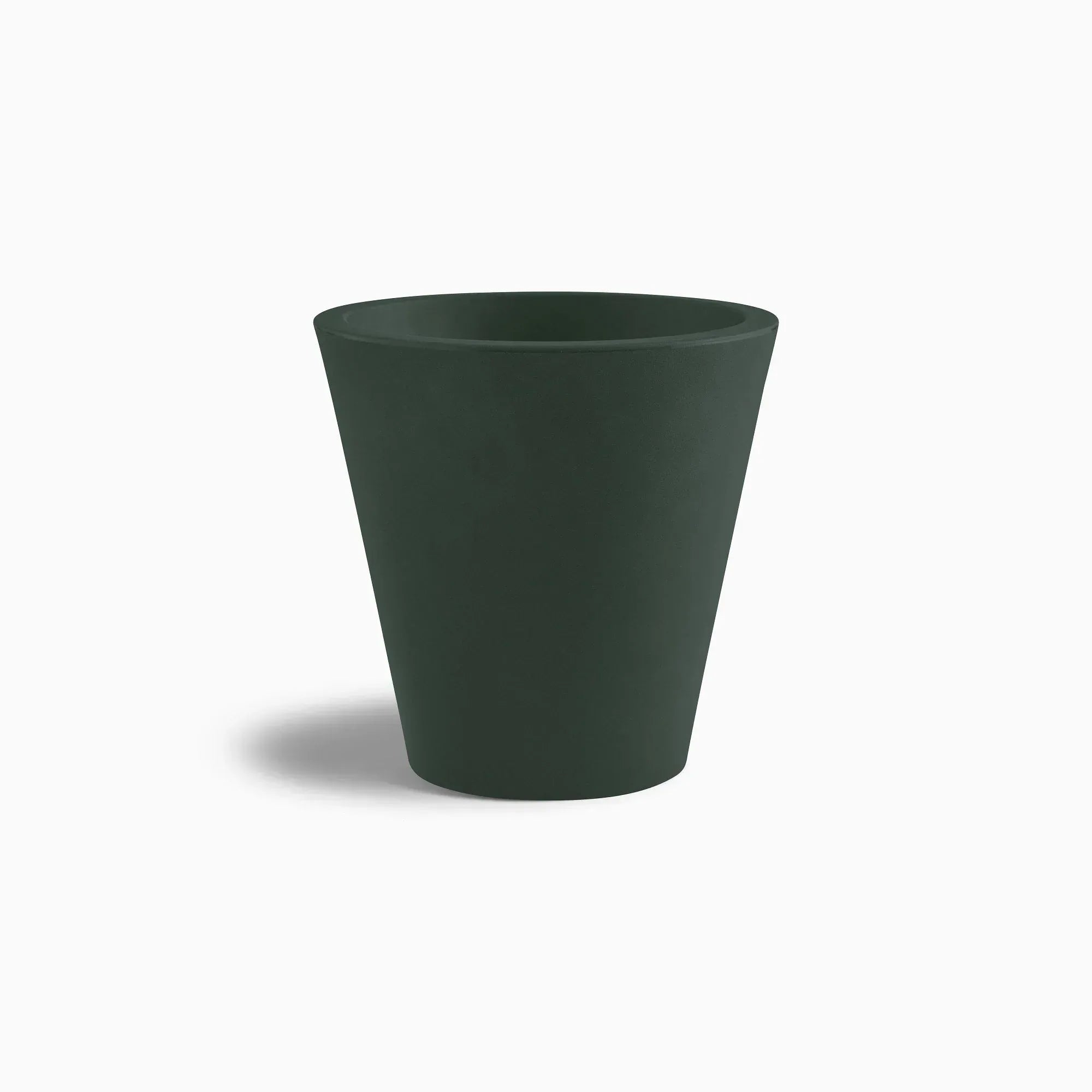 Serralunga New Pot Medium Pflanztopf Bianco 40 cm