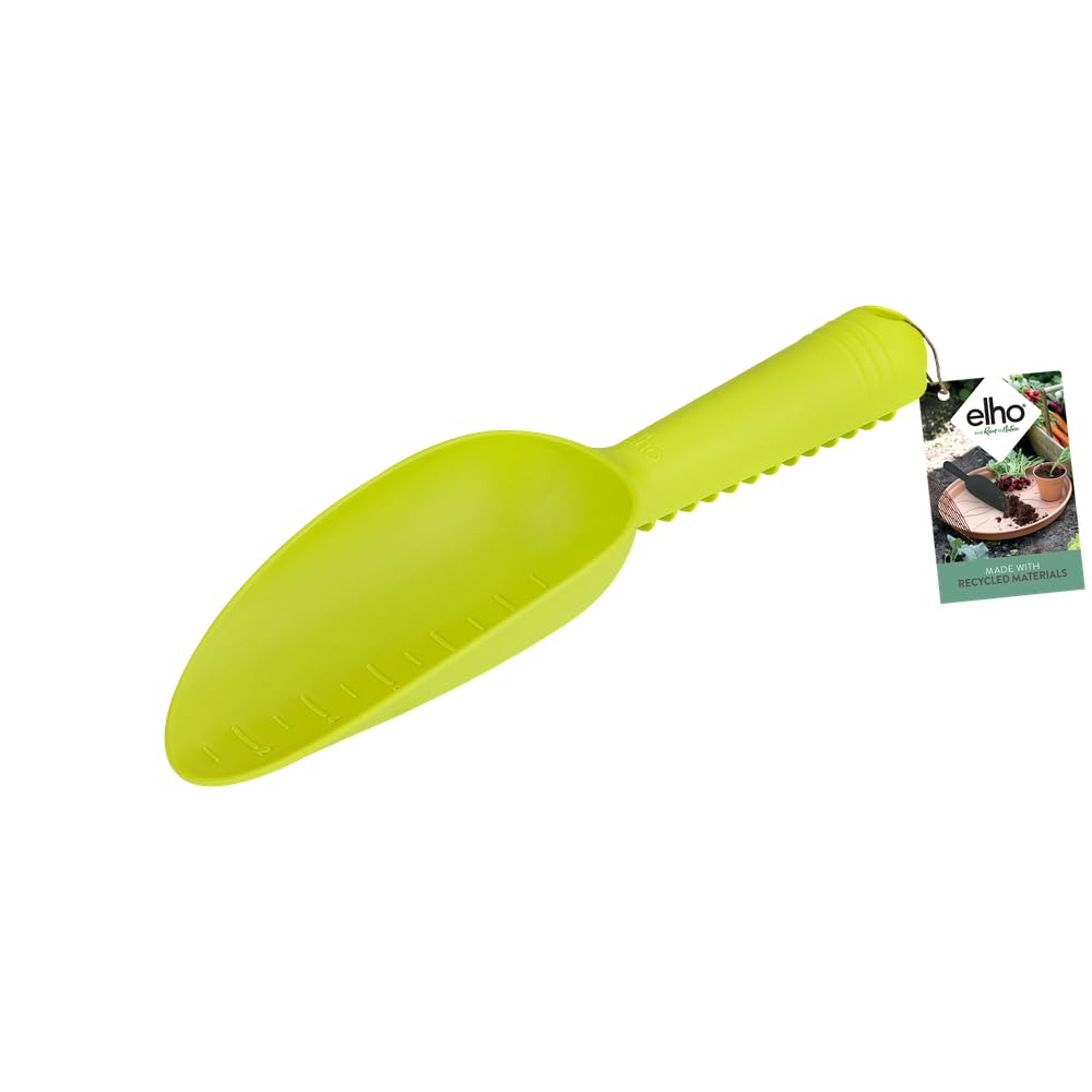 elho Green Basics Schaufel S Pflanzschaufel Lime Grün