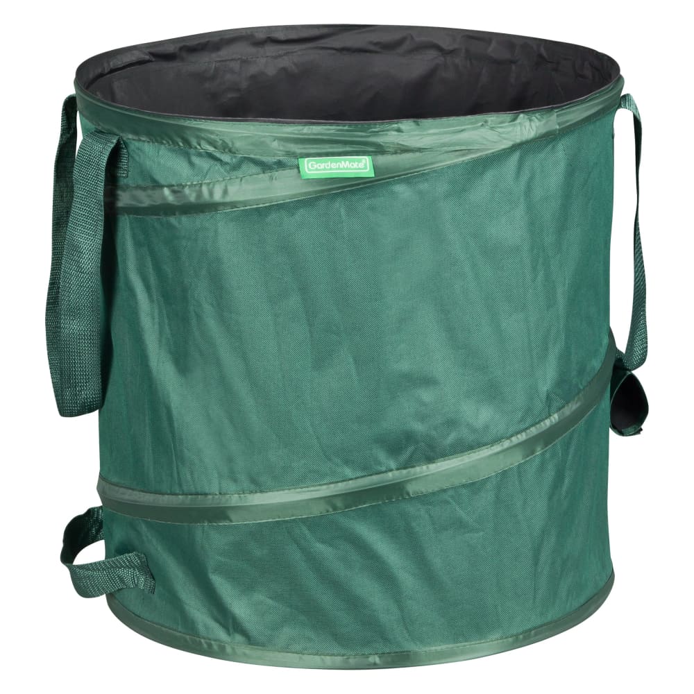 GardenMate Gartensäcke Pop Up Gartensack 85L 3er Set Oxford