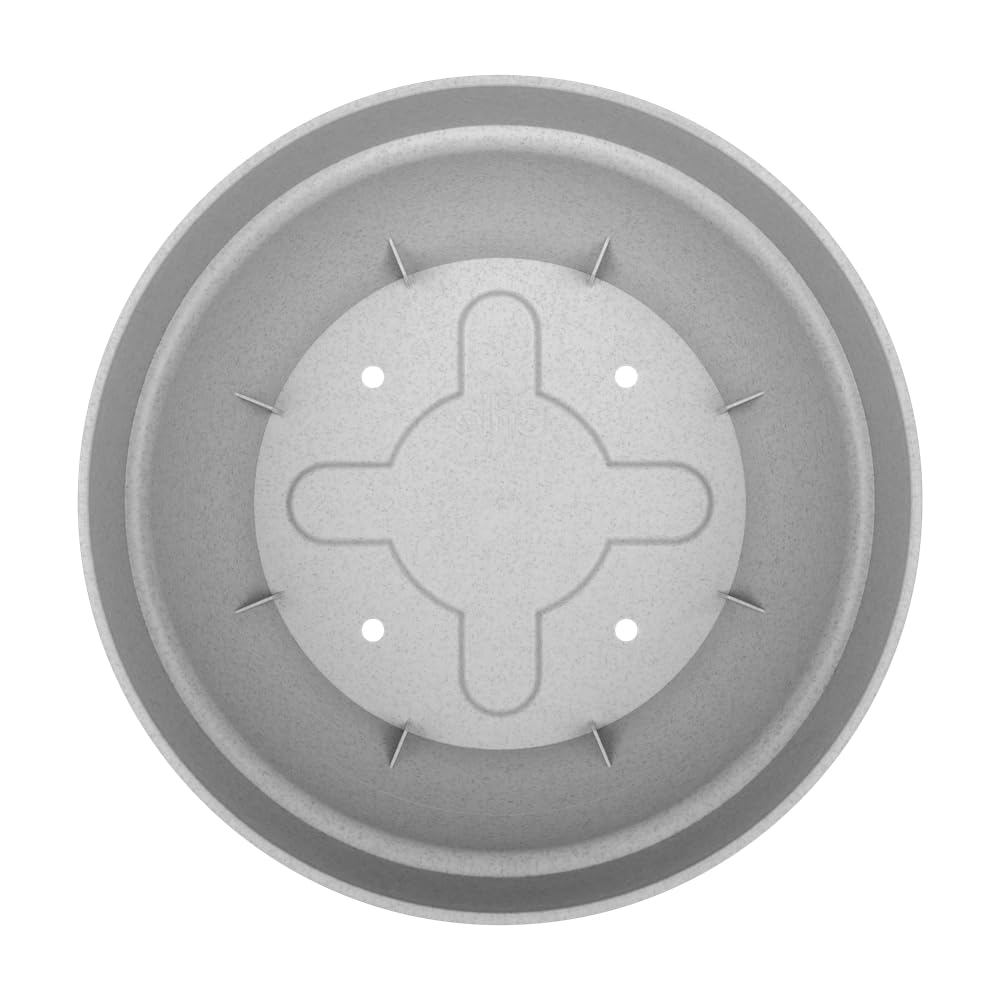 elho Vibia Campana Schale 34 cm Pflanzschale Living Beton frostbeständig
