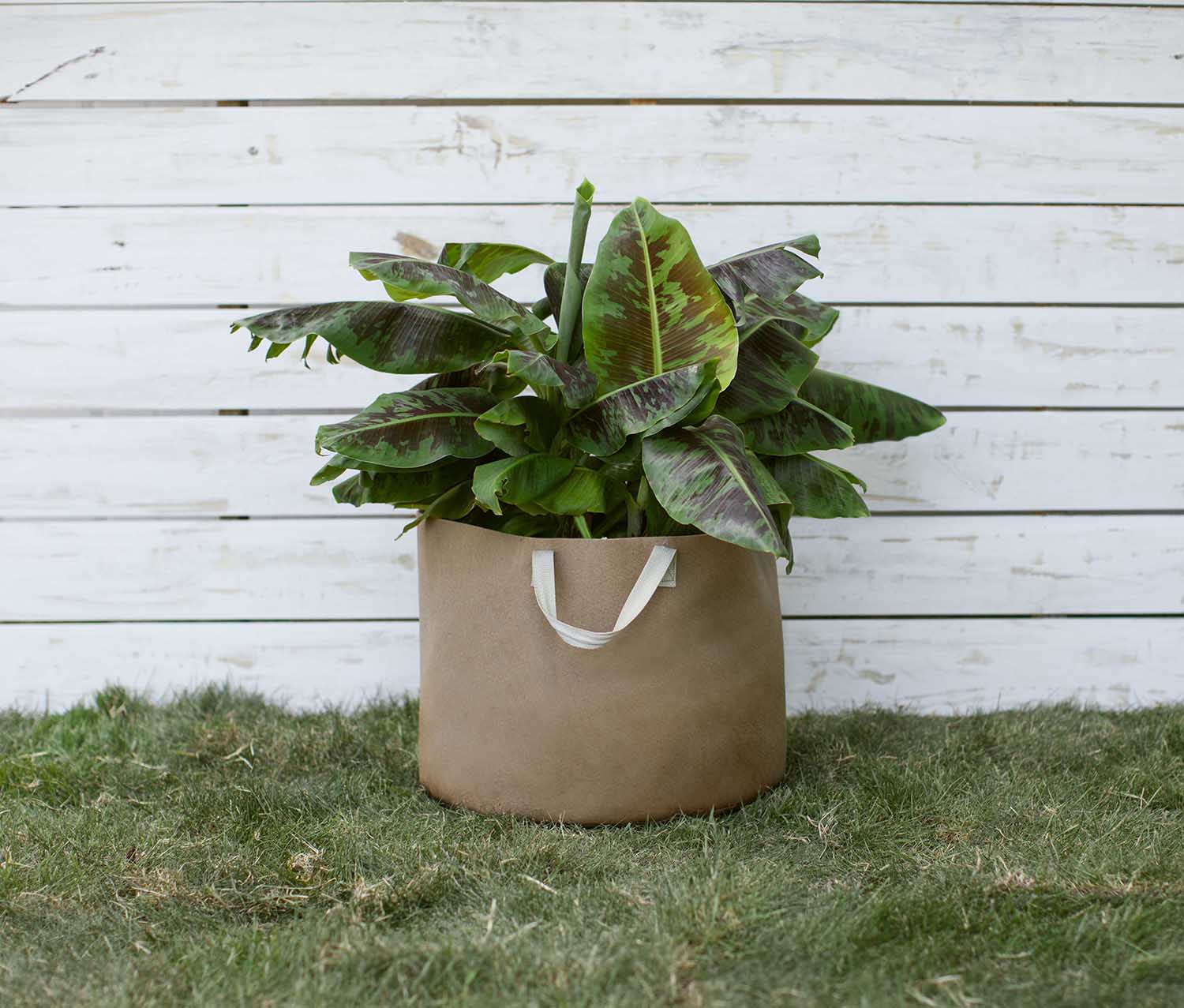 Smart Pot Fabric Planters Stofftopf atmungsaktiv