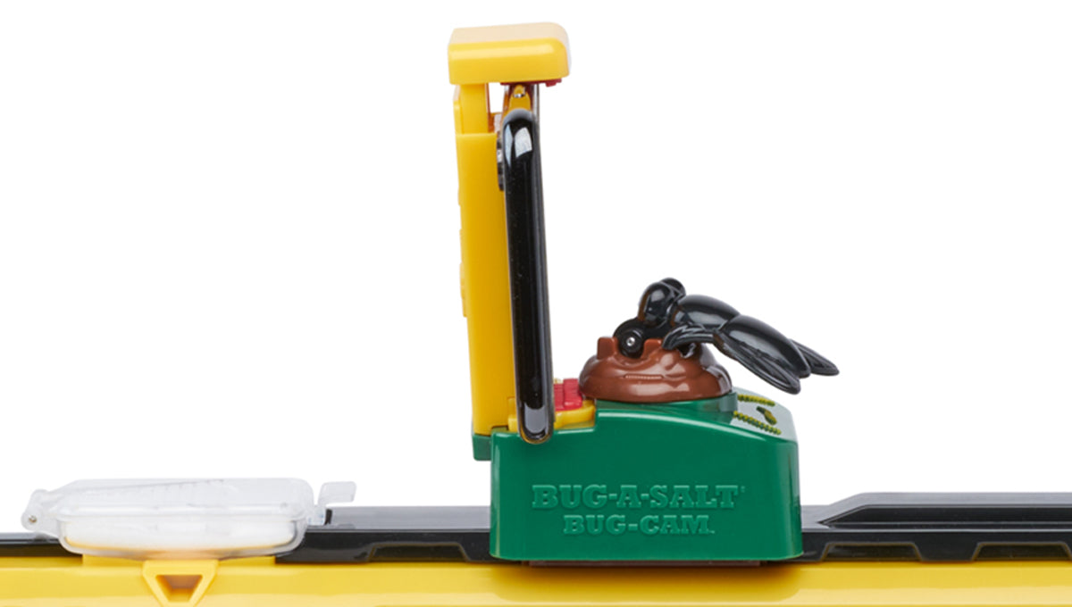 Bug-A-Salt Accessories Bug-Cam Handyhalterung Smartphone Zubehör