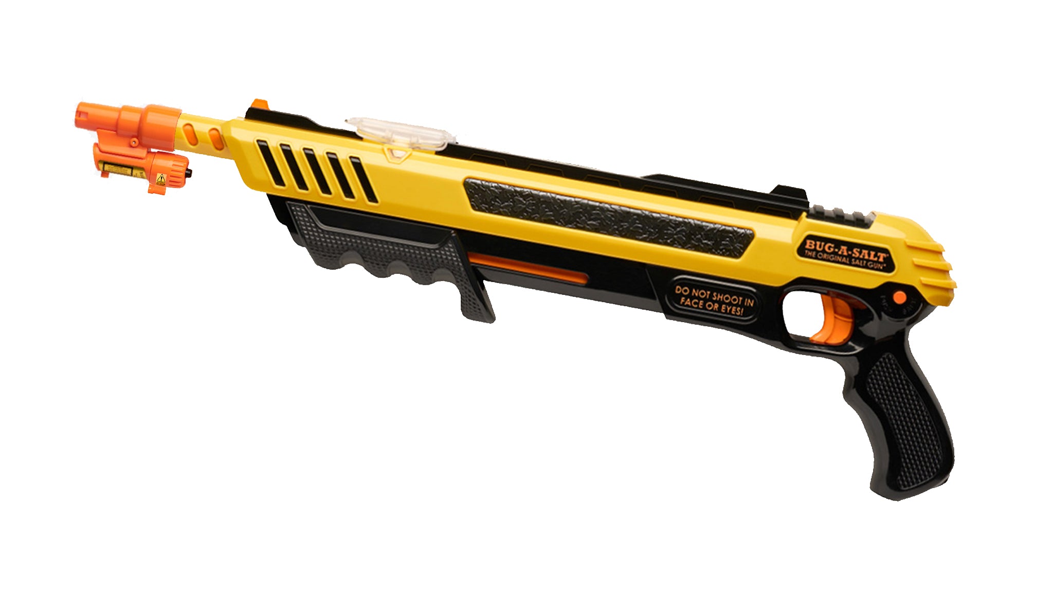 Bug-A-Salt Accessories Bug-Beam Adapter Kit Laser