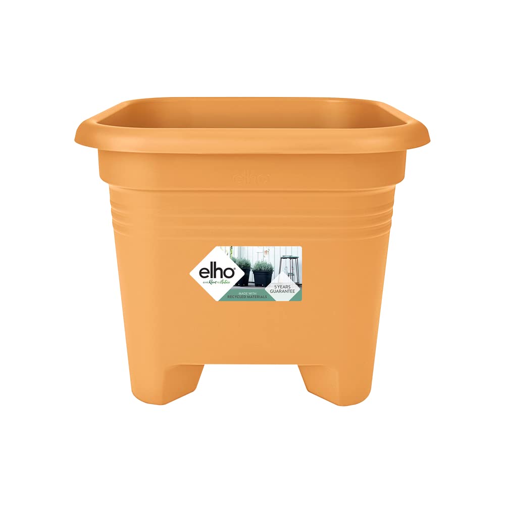 elho Green Basics Top Planter 23 Blumentopf Baumwolle 23 cm