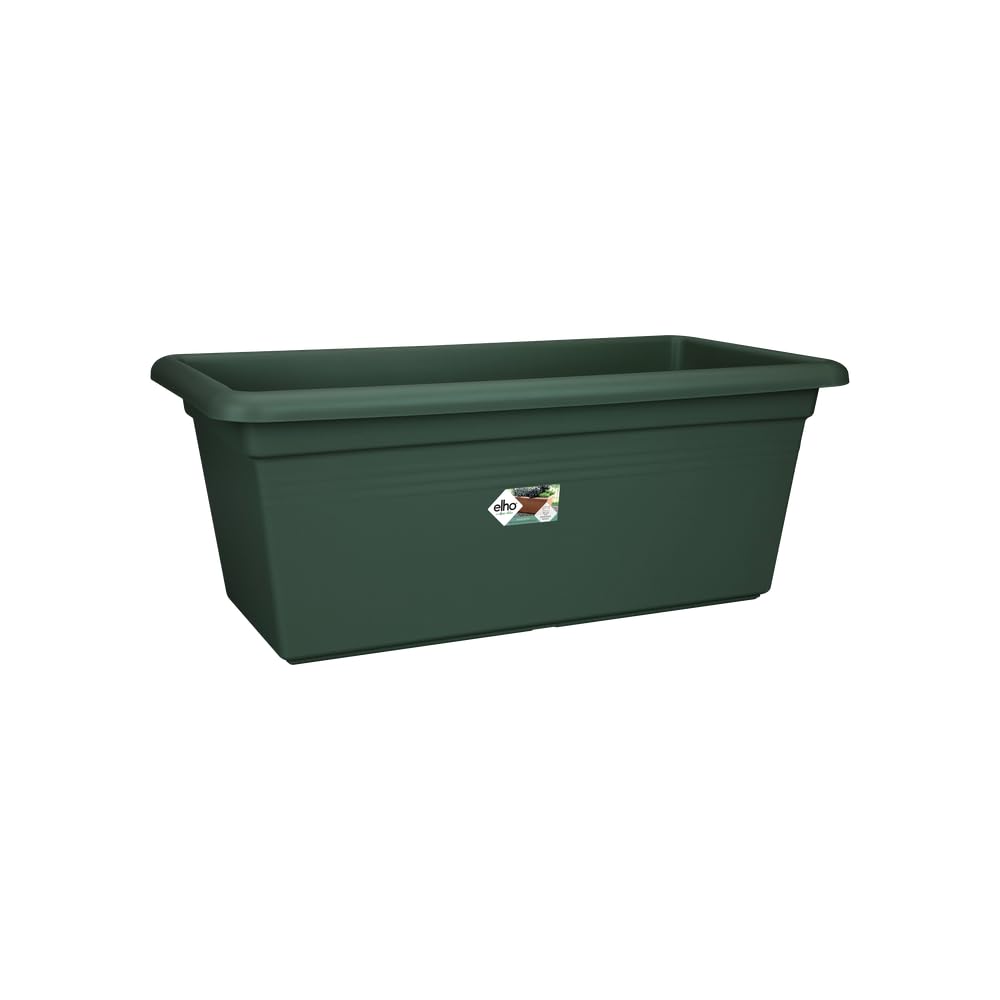 elho Green Basics Garten XXL 60 cm Pflanztopf Grün