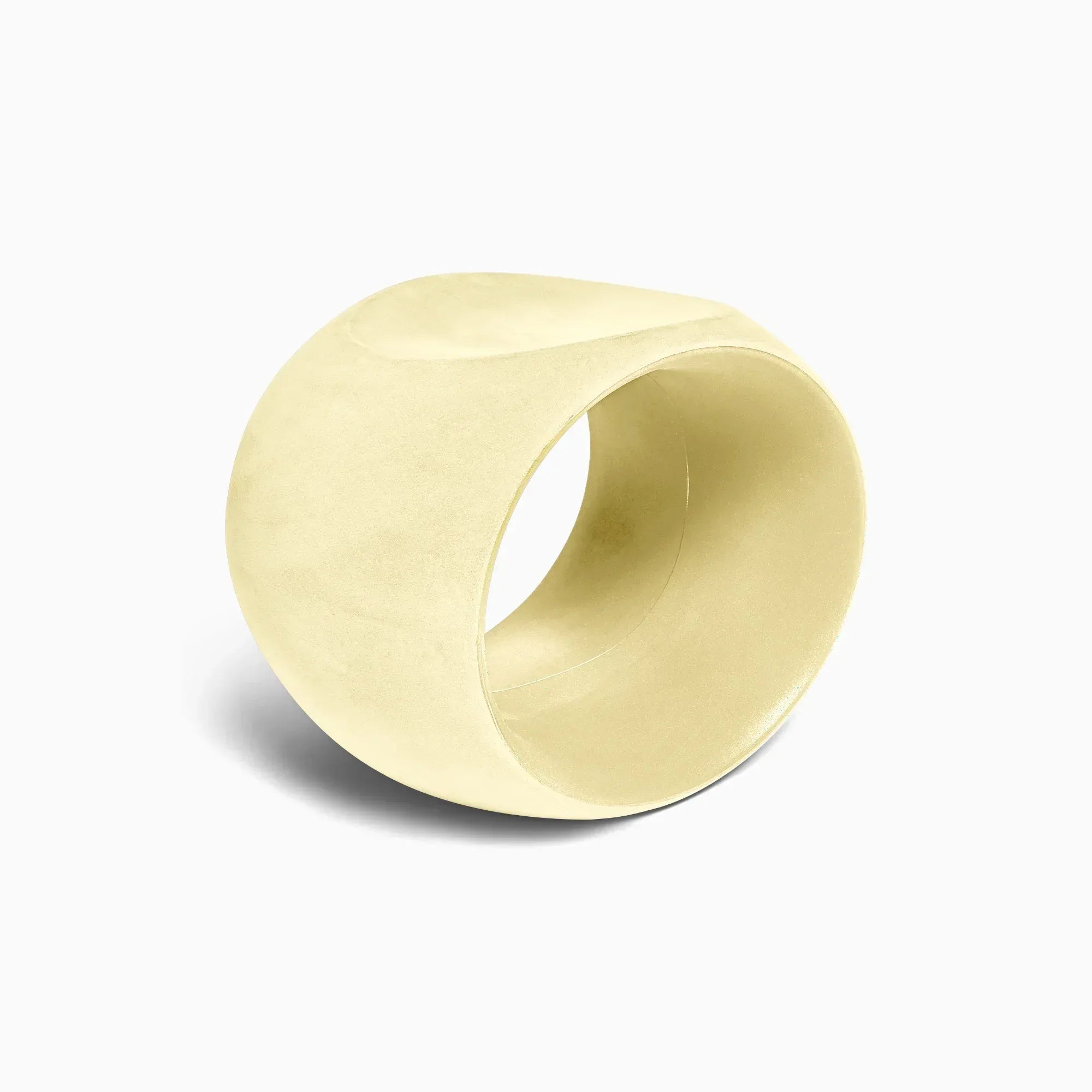 Serralunga Cero CERO-MAN Hocker Moleskin Anthrazit