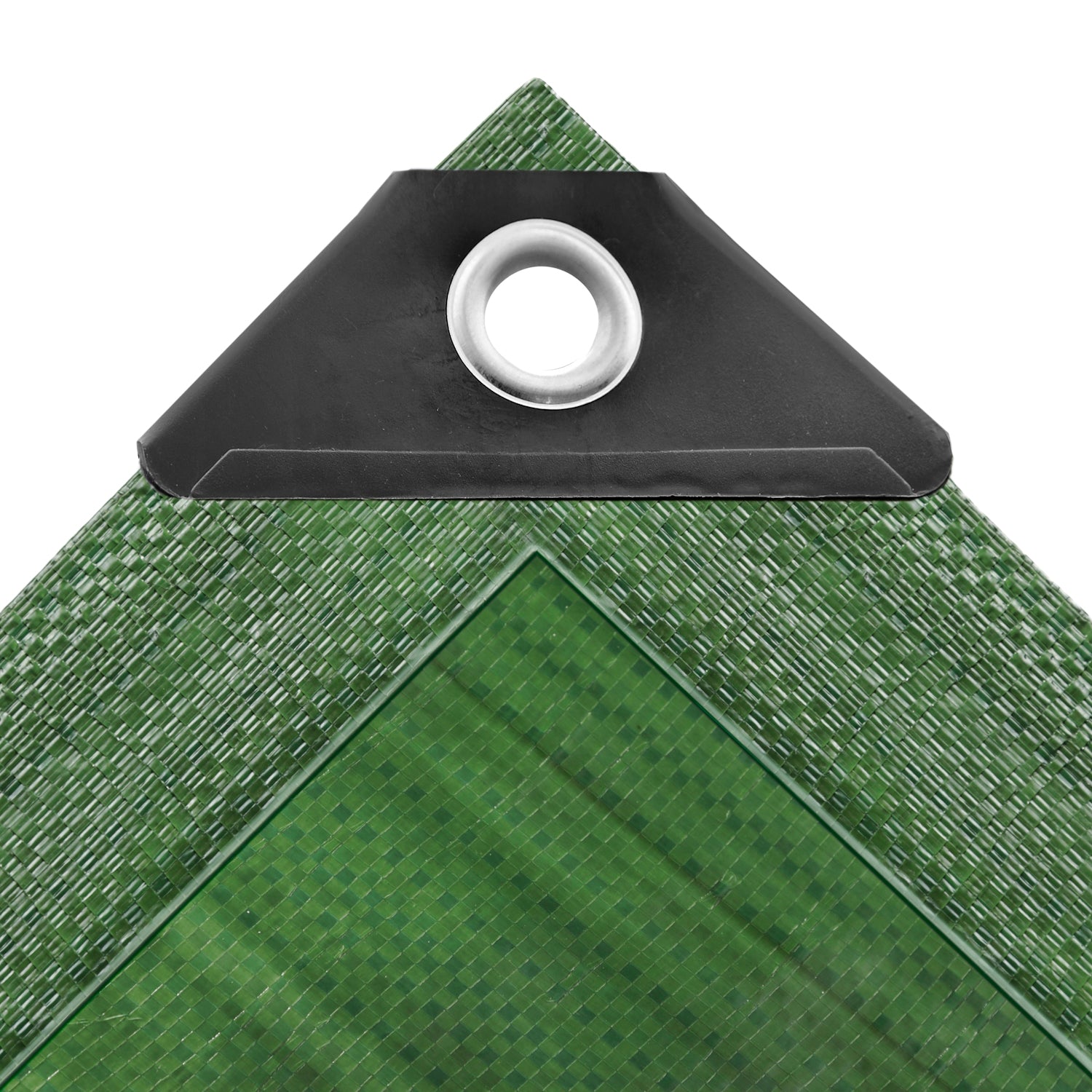 GardenMate Abdeckplanen Premium Plane 260 g/m² 4x5 m grün