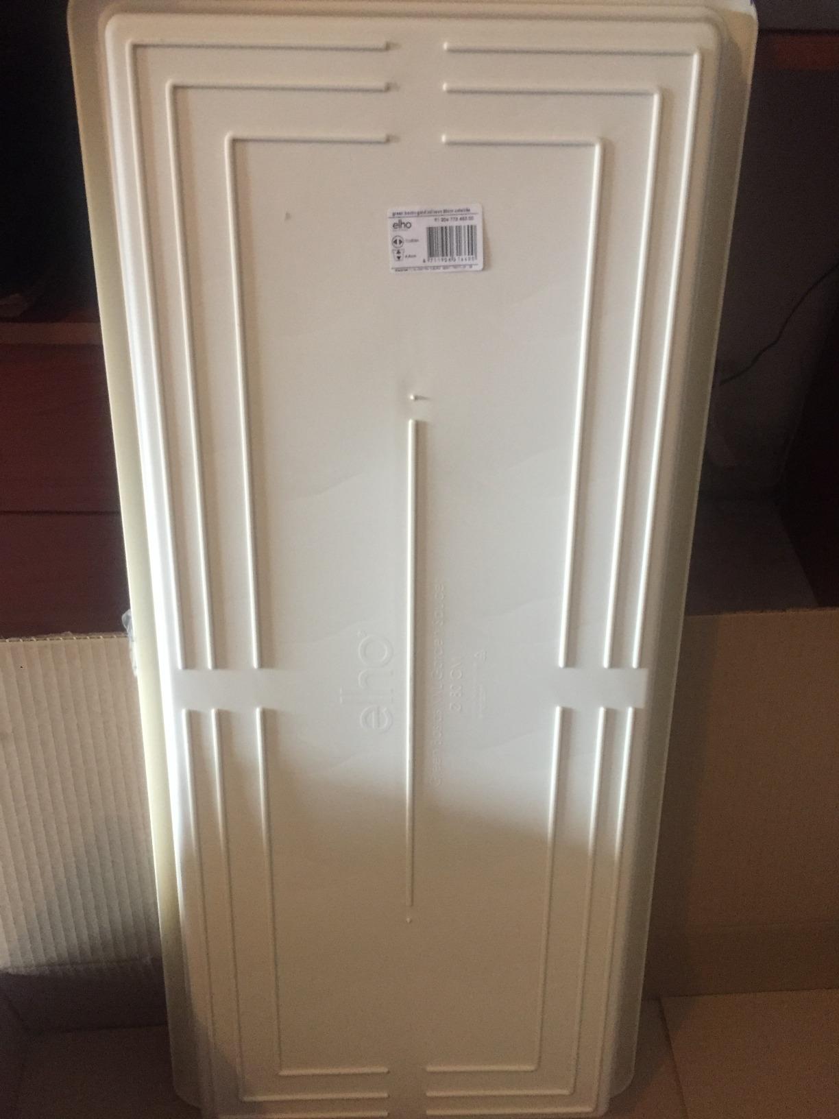elho Green Basics Untersetzer 60 Baumwolle für Garten XXL