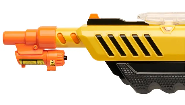 Bug-A-Salt Accessories Bug-Beam Adapter Kit Laser
