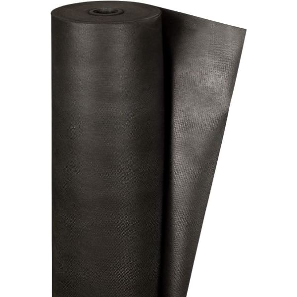 GardenMate Unkrautvlies 150gsm 1x25m 25m² Gartenvlies