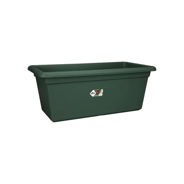 elho Green Basics Garten XXL 60 cm Pflanztopf Grün