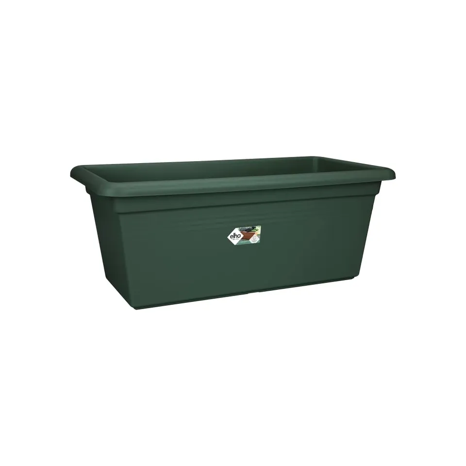 elho Green Basics Garten XXL 60 cm Pflanztopf Grün