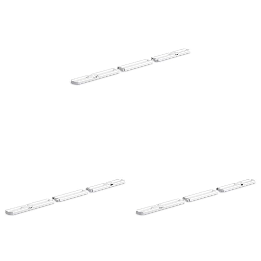 Lechuza Balconera Abstützung Weiß 74cm für Halter